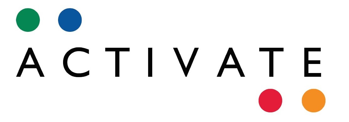 ACTIVATE Logo