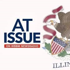 WBBM Newsradio At Issue program