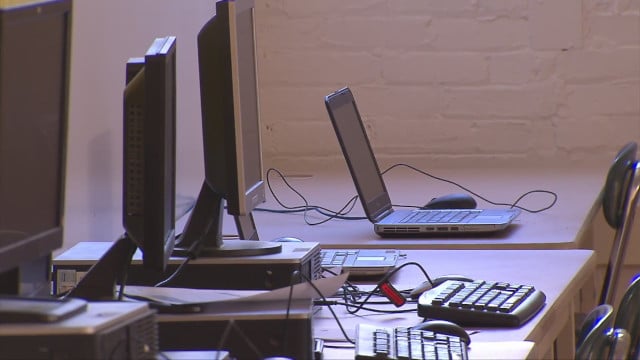 WGN News: CEO of Communities In Schools Discusses Impact of Losing Access to School Buildings