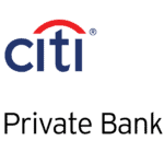 Citi Private Bank logo