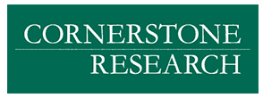 Cornerstone Research logo