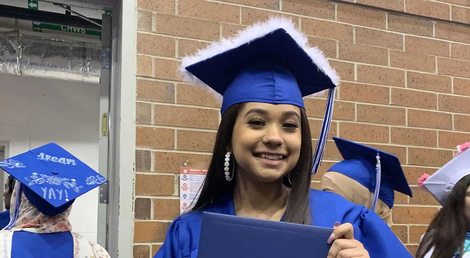 GraduatioGn-3 Graduation