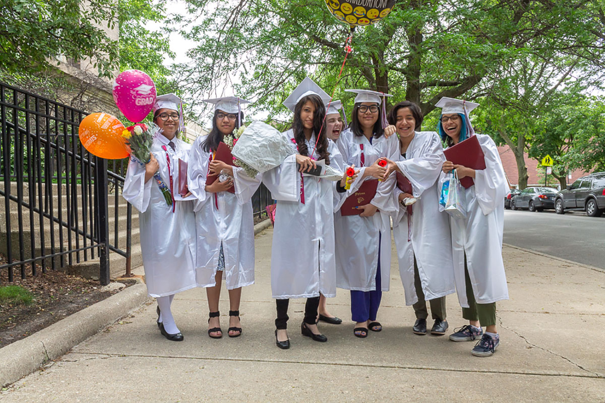 Graduation