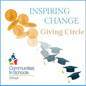 Inspiring Change Giving Circle