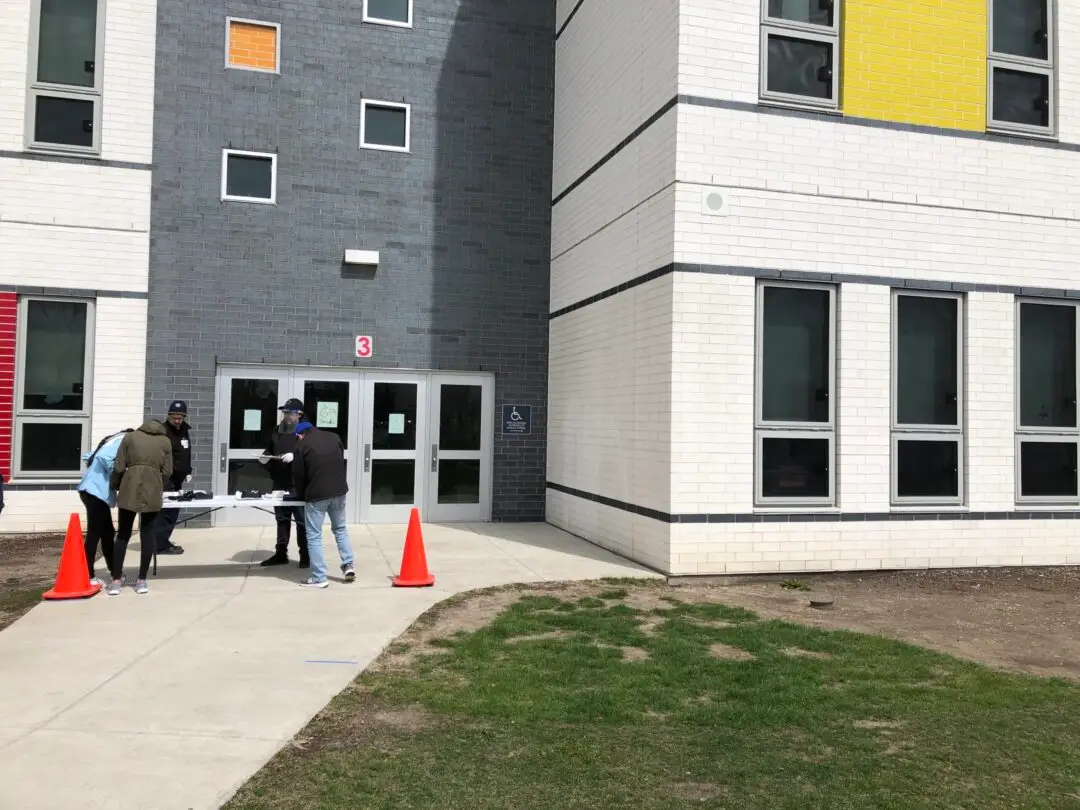 Chalkbeat: Helping Students and Families Adapt to Learning from Home