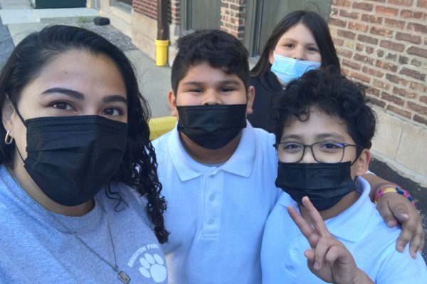 Acero Friendship Group