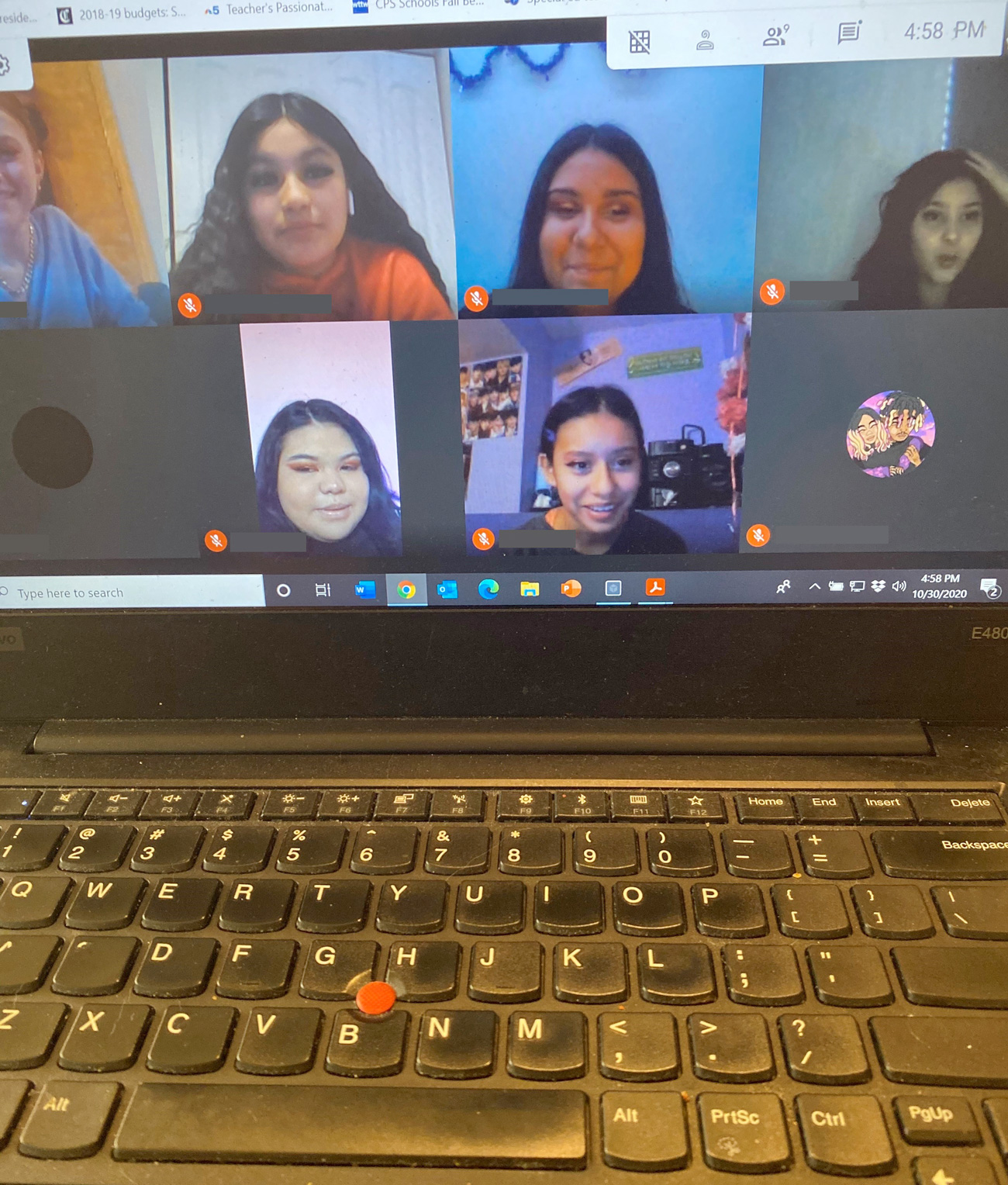 Group Call