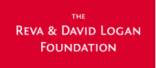 reva and david logan logo